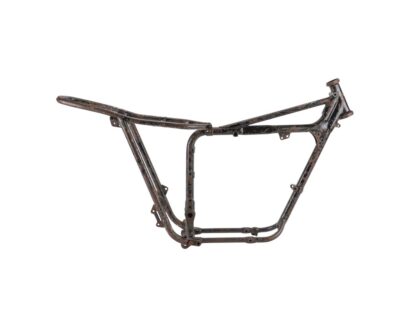 1965 Triumph 3ta 5ta T100 Frame H38054