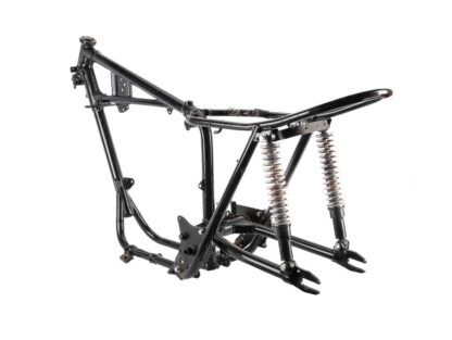 1965 Triumph 6t Frame Du20103 (2)