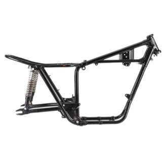 1965 Triumph 6t Frame Du20103