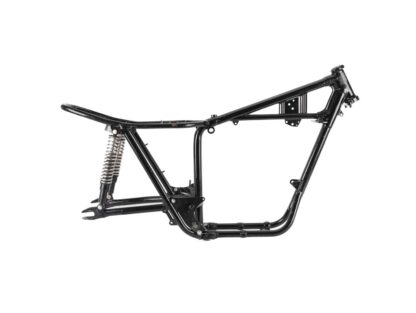 1965 Triumph 6t Frame Du20103