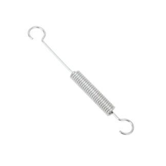 1968 1970 Norton Commando Side Stand Spring 06 0768