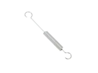1968 1970 Norton Commando Side Stand Spring 06 0768