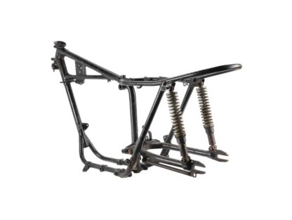 1968 Triumph T120 Frame Du 79131 (2)