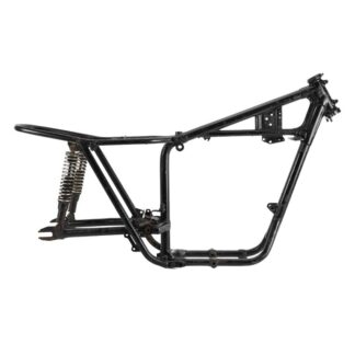 1968 Triumph T120 Frame Du 79131
