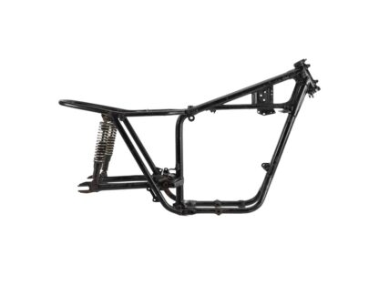 1968 Triumph T120 Frame Du 79131