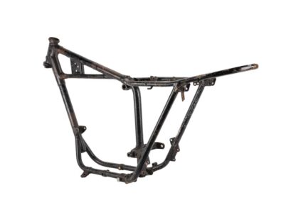 1968 Triumph T120r Frame Du 66824 (2)