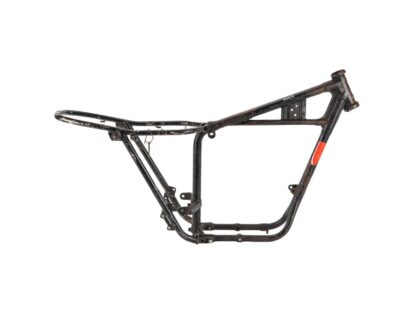 1968 Triumph T120r Frame Du 66824