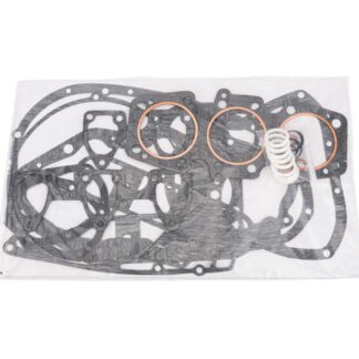 1969 1972 Triumph Bsa T150 A75 Gasket Set 825bsatri