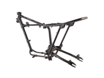 1969 Triumph T100r Frame (2)