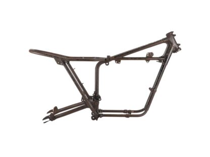 1969 Triumph T100r Frame