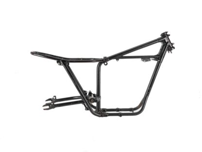 1970 Triumph T120 Frame Nd 30936