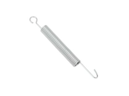 1971 1975 Norton Commando Side Stand Spring 06 2592