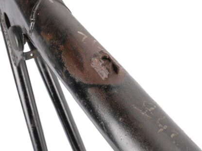 1971 T120r Triumph Frame He30271 (3)