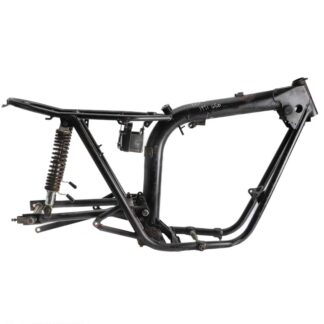 1971 T120r Triumph Frame He30271