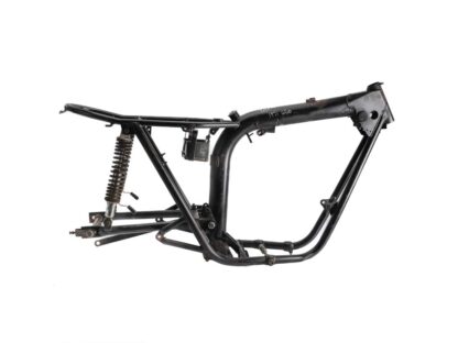 1971 T120r Triumph Frame He30271