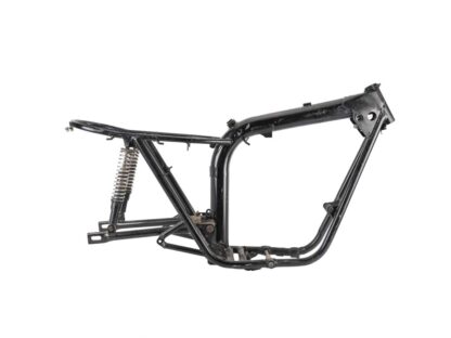 1973 Tr6rv Triumph Frame Jh15578