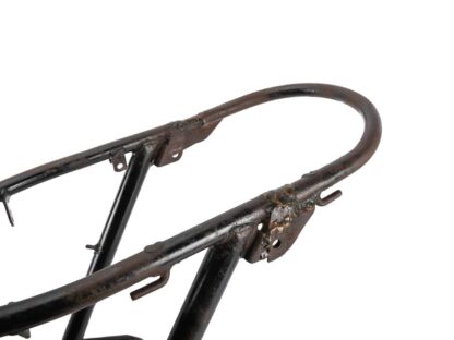 1973 Tr7rv Triumph Frame Gh34442 (3)