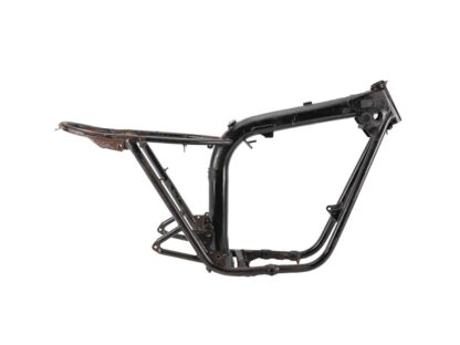 1973 Tr7rv Triumph Frame Gh34442