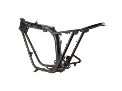 1976 T140v Triumph Frame An67005 (2)