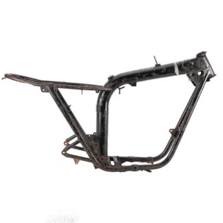 1976 T140v Triumph Frame An67005