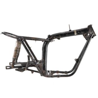 1978 T140v Triumph Frame Gx09523