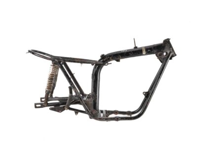 1978 T140v Triumph Frame Gx09523