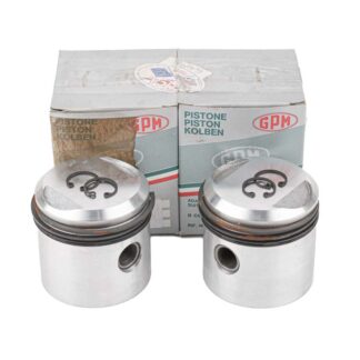 Bsa A10 Gpm Piston Set +.020