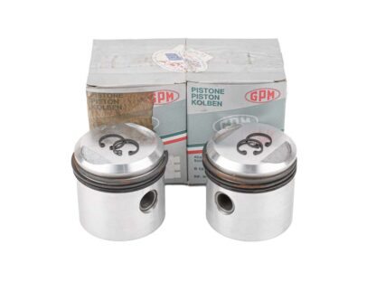 Bsa A10 Gpm Piston Set +.020