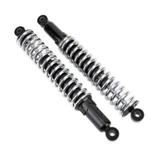 Bsa A50 A65 13.4 Rear Shock Absorbers 17 05597, 19 7448, 19 7440, 19 7446, 64052105