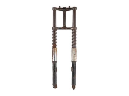 Bsa Fork Assembly Rk