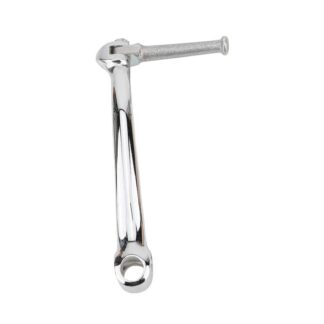 Bsa Kickstart Lever Assembly 57 2764, T2764