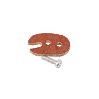 Lucas Dynamo Terminal Plate & Screw 200829