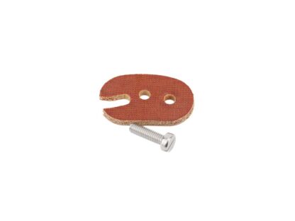 Lucas Dynamo Terminal Plate & Screw 200829