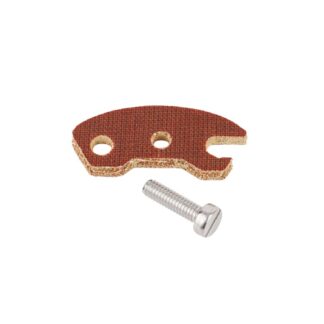 Lucas Dynamo Terminal Plate & Screw 200908