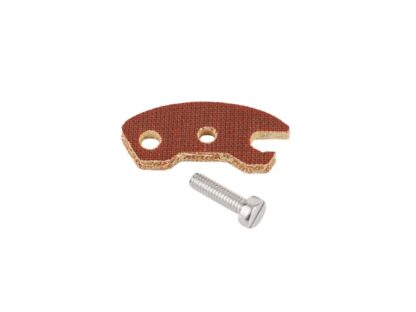 Lucas Dynamo Terminal Plate & Screw 200908