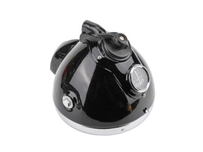 Lucas Type 7 Headlamp (2)