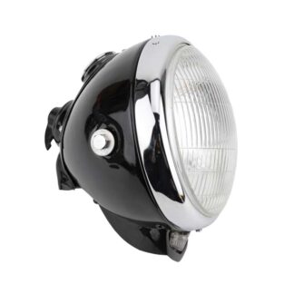 Lucas Type 7 Headlamp
