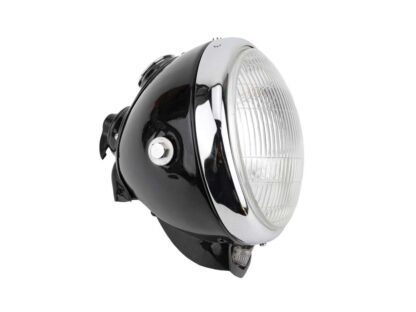 Lucas Type 7 Headlamp