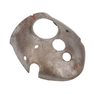 Nos 1963 1966 Triumph Nacelle Top 97 1781, H1781 Steel