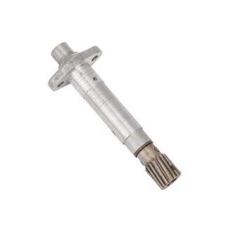 Nos Bsa B25 B44 Tacho Drive Assembly 70 9428