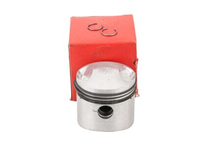 Nos Bsa B25 Standard Hepolite Piston 71 1800