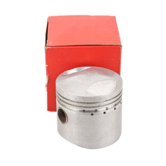 Nos Bsa B25 Standard Hepolite Piston 71 1800 No Rings 2