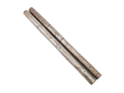 Nos Bsa B31 A7 A10 Fork Stanchions 67 5014