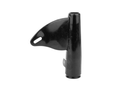 Nos Bsa Lh Headlight Bracket 1