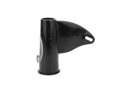 Nos Bsa Rh Headlight Bracket 3