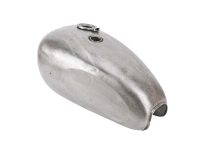 Nos Triumph Lf Harris Bonneville Fuel Tank 83 7588, 83 7952 (2)