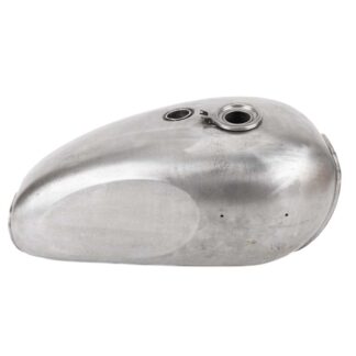 Nos Triumph Lf Harris Bonneville Fuel Tank 83 7588, 83 7952
