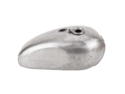 Nos Triumph Lf Harris Bonneville Fuel Tank 83 7588, 83 7952