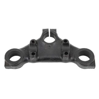 Nos Triumph Pre Unit Top Fork Yoke 97 0663a, H663a