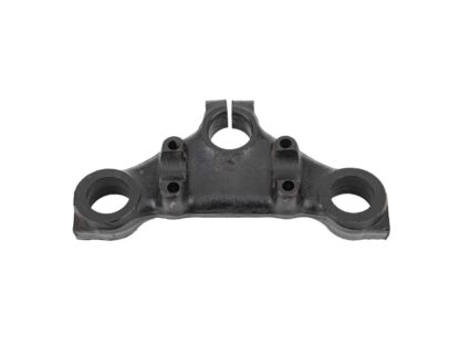Nos Triumph Pre Unit Top Fork Yoke 97 0663a, H663a